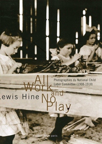Lewis W. HINE