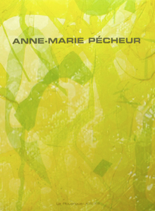 Anne-Marie PECHEUR