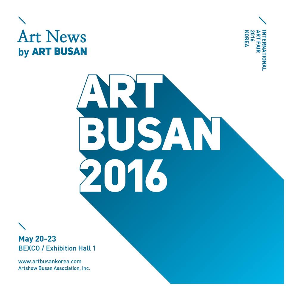 Art Busan 2016
