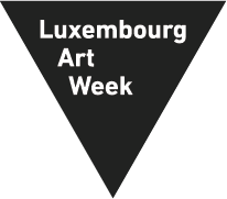 Luxembourg Art Week 2015