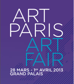 Art Paris Art Fair 2013
