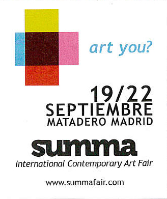 Summa Art Fair 2013