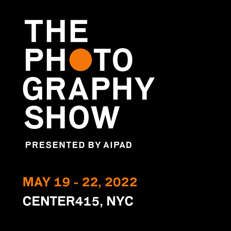 The Photography Show organisé par AIPAD