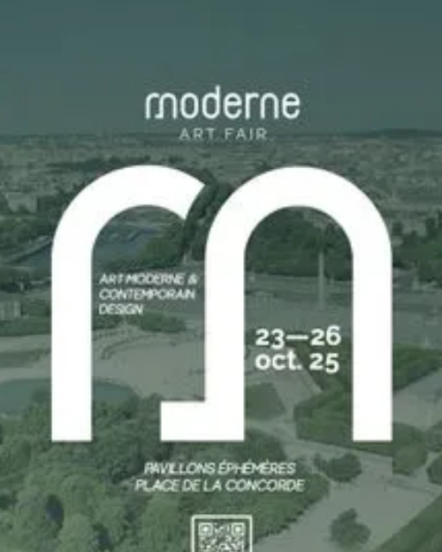 Moderne Art Fair 2025