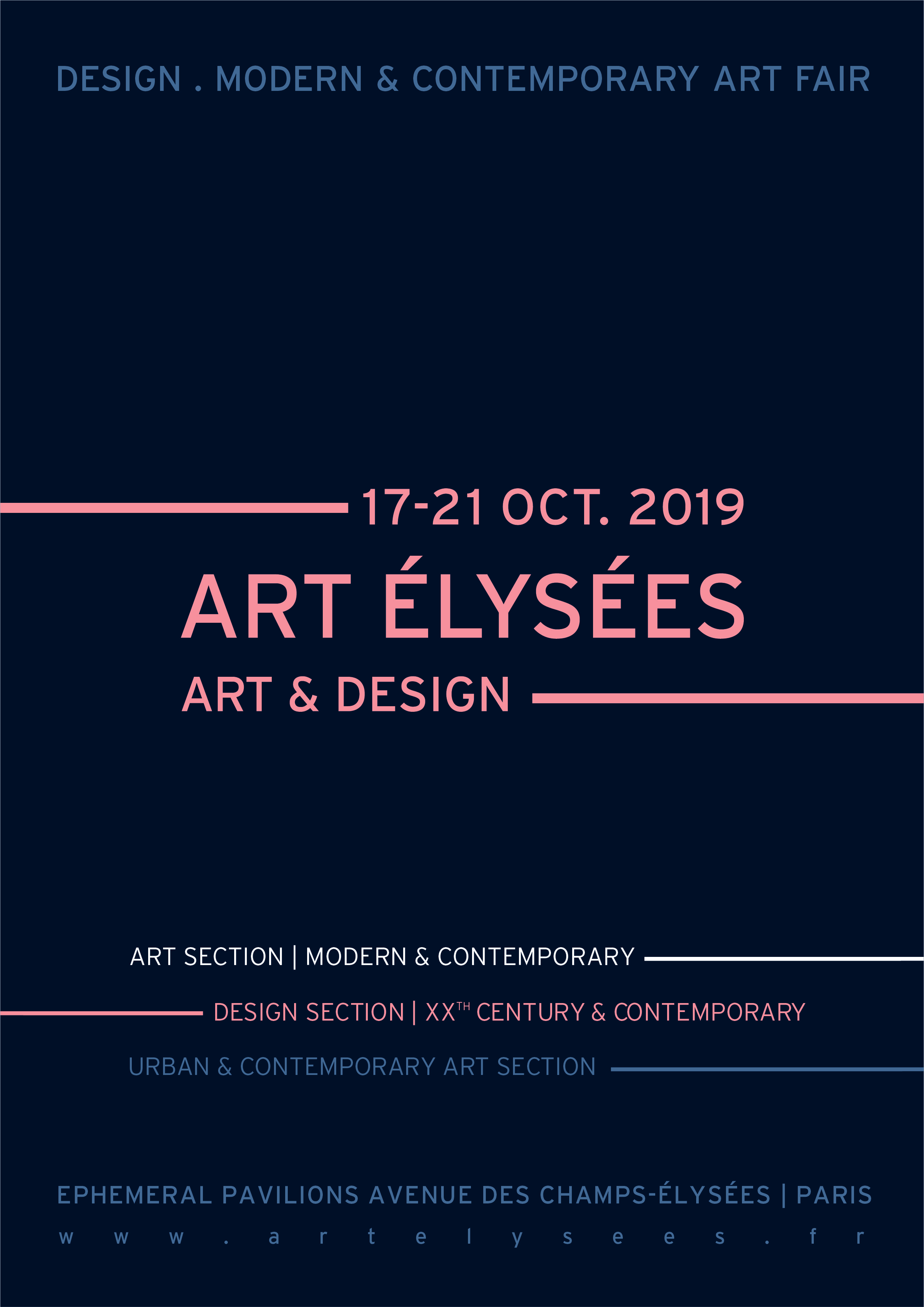 ART ELYSEES 2019